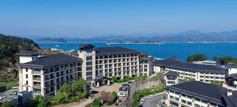 千岛湖开元名庭酒店图片