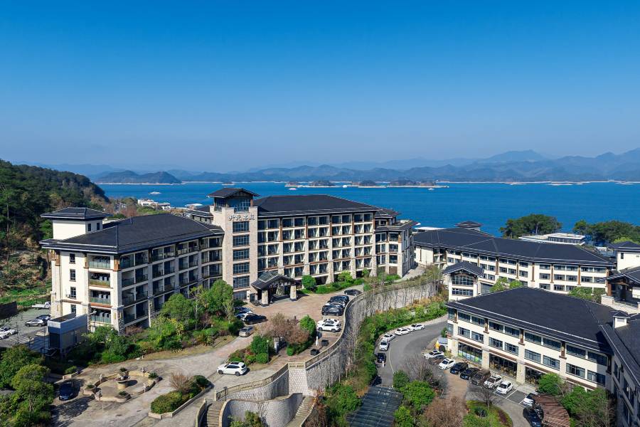 千島湖開元名庭酒店