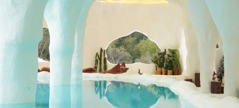 牧心纪·云径图片