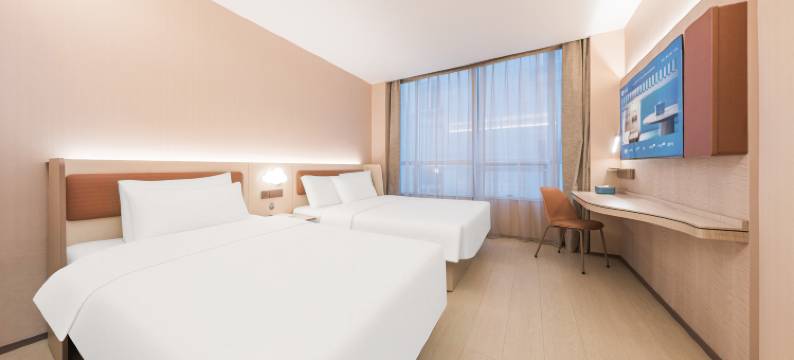 汉庭酒店(上海南京路步行街中心店)图片