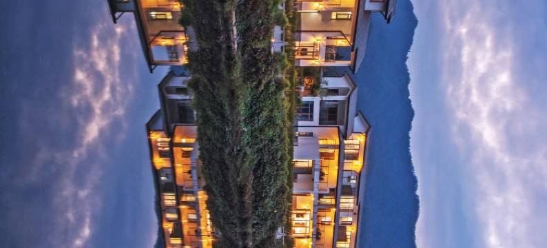 开化金禧漫居温泉度假酒店图片