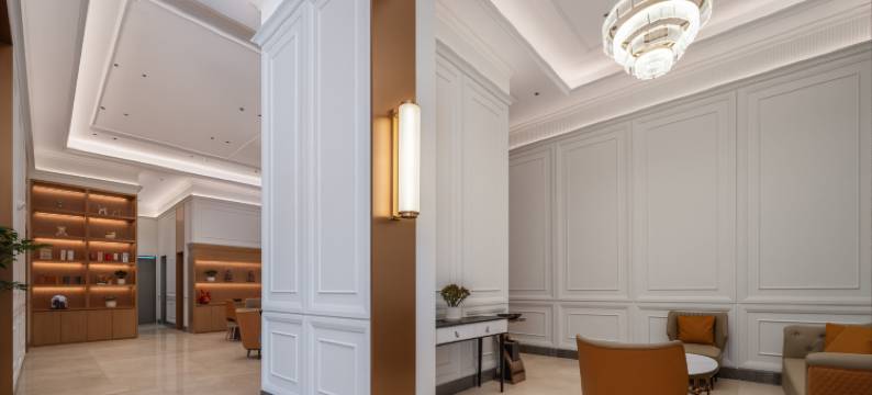 维也纳酒店(昆明东盟森林高铁南站店)图片