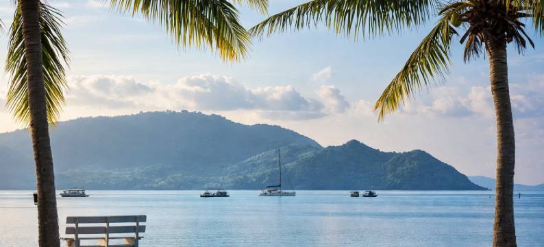 渔夫之路海滩别墅(Fisherman Way Beach Villa)图片