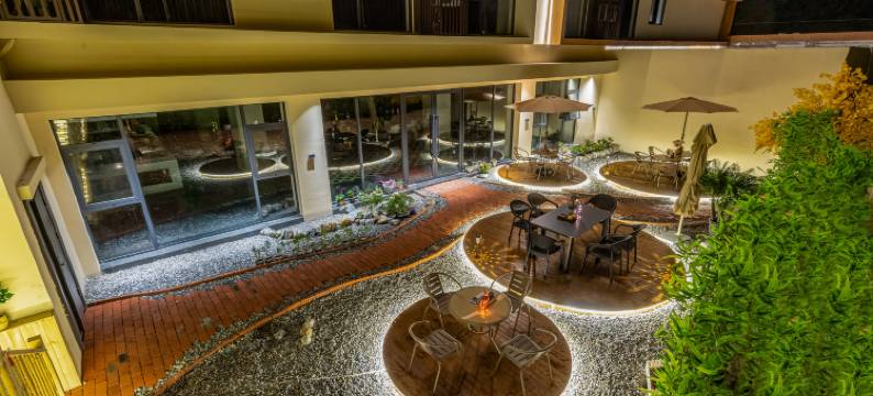 Virtue●璞亦原舍酒店(阿坝藏族羌族自治州九寨沟店)图片