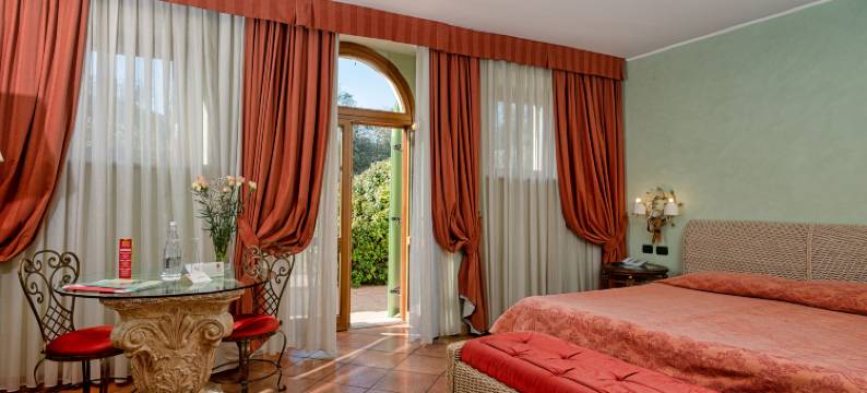 活力帕拉迪索高尔夫酒店(Active Hotel Paradiso & Golf)图片