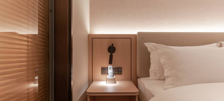 亚里酒店(南宁万达茂店)图片