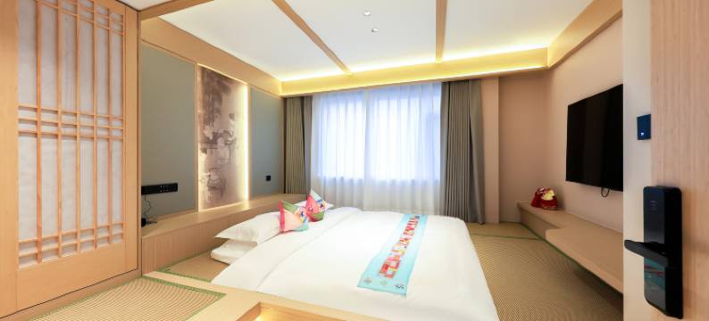 延吉祥元酒店(延吉百货大楼西市场店)图片