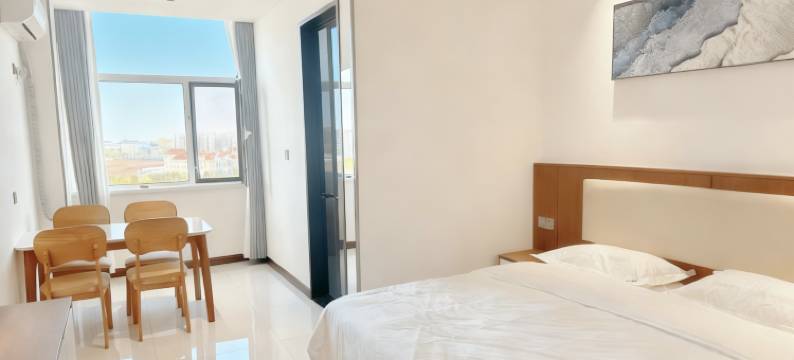 安驿民宿(伊金霍洛旗国际机场店)图片