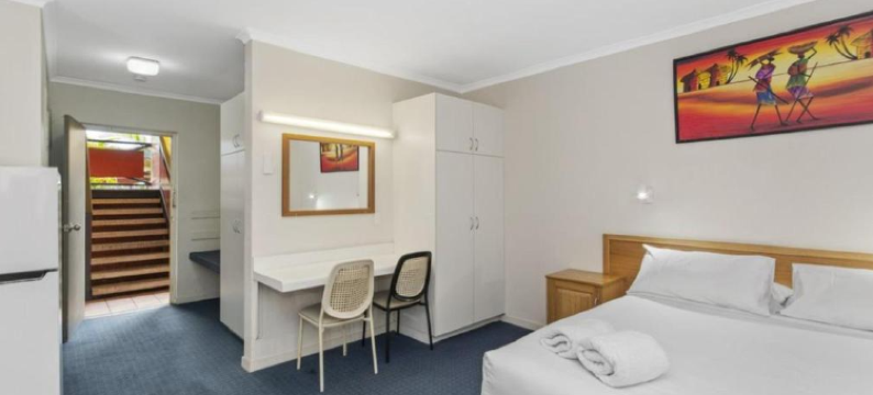 探索公园营地 - 汤斯维尔(Discovery Parks - Townsville)图片