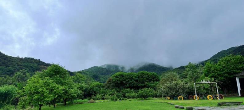 慈溪丹橘山房民宿图片