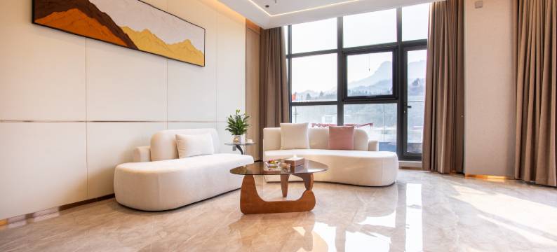 云水湾大酒店图片