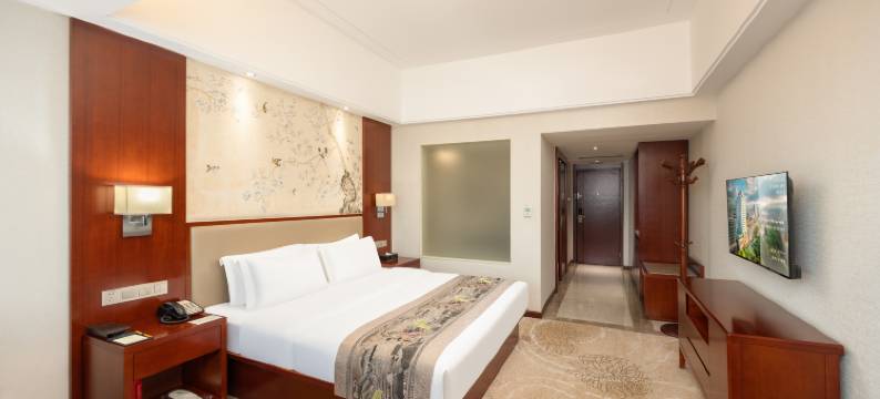 福建山水大酒店(三坊七巷店)图片