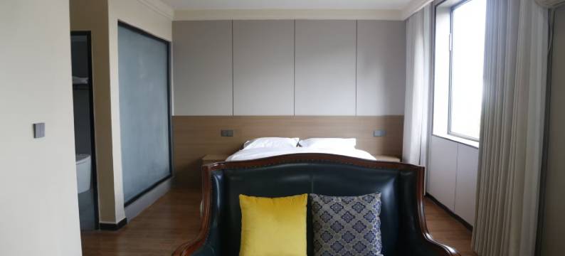 眉山先锋商务宾馆图片