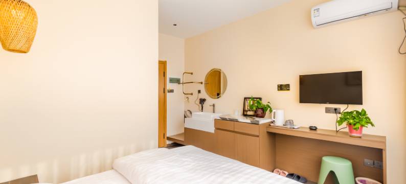 小城雅宿(兴城古城景区店)图片