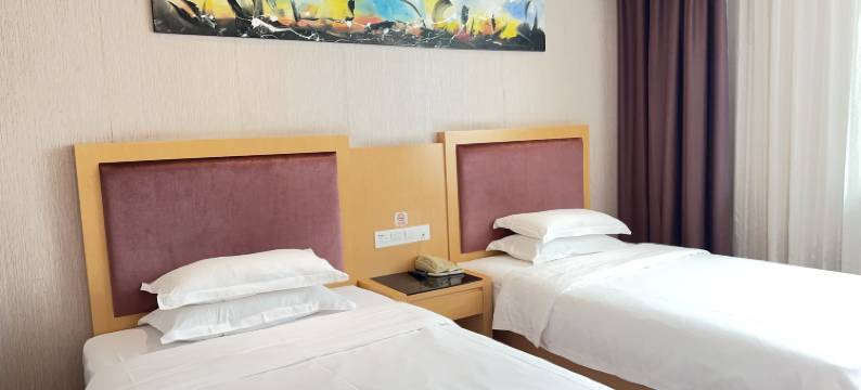 悦喜·雅居(南宁江南平西夜市店)图片