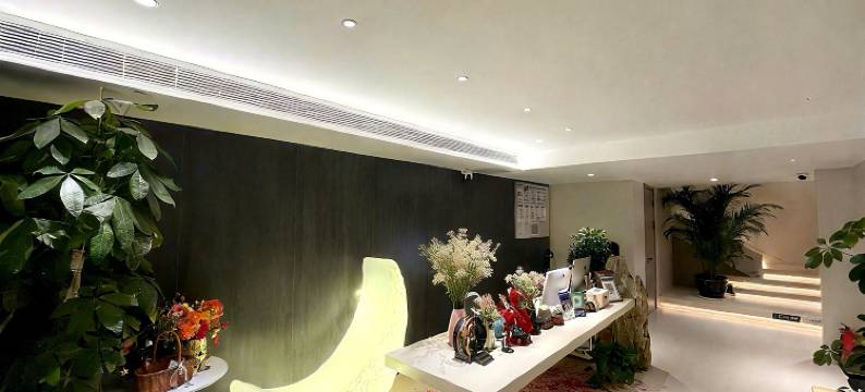 山语云上民宿(本溪县小市一庄水洞店)图片