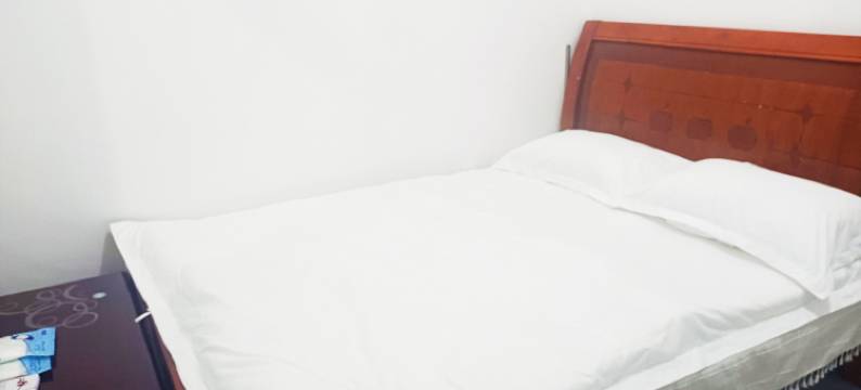 乐巢青年旅舍图片