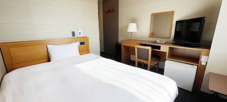 露樱酒店鹤冈交流道口店(Hotel Route-Inn Tsuruoka Inter)图片