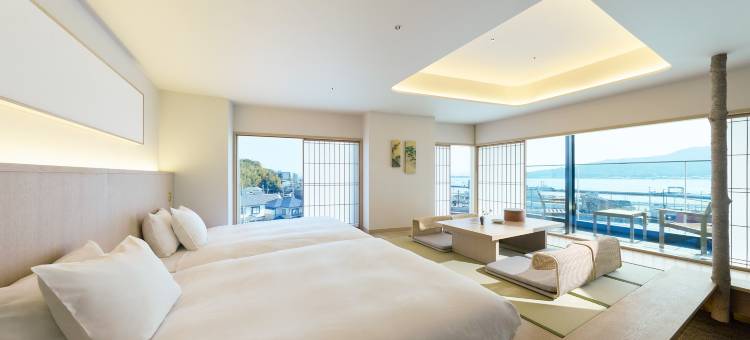 HOTEL FORK ＆ KNIFE Miyajima(HOTEL FORK ＆ KNIFE Miyajima)图片