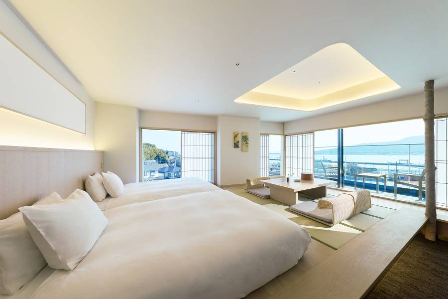 HOTEL FORK ＆ KNIFE Miyajima