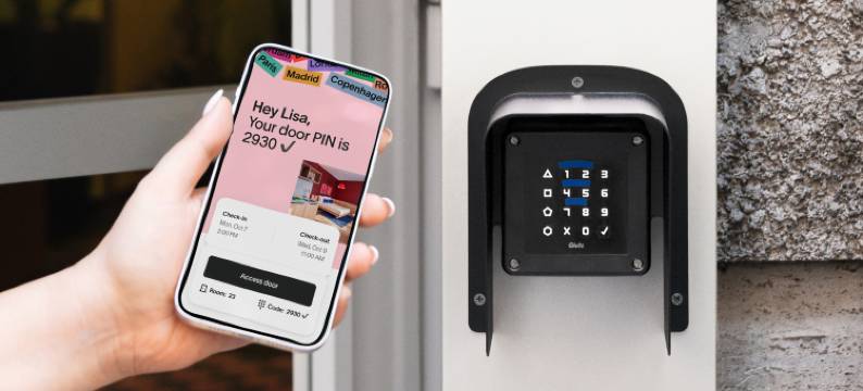 柏林安格勒特里酒店(Numa Berlin Arc)图片