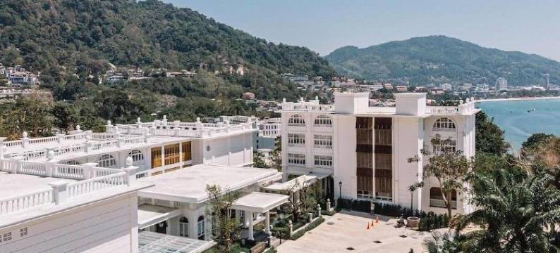 普吉岛玛丽娜画廊度假村-卡查, 卡利姆湾(甜蜜玛丽娜精品酒店)(Marina Gallery Resort-KACHA-Kalim Bay by Sugar Marina Boutique Hotels)图片