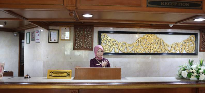 普利姆勒海滩酒店(Primula Beach Hotel)图片