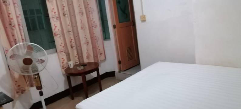 东莞怡佳住宿图片