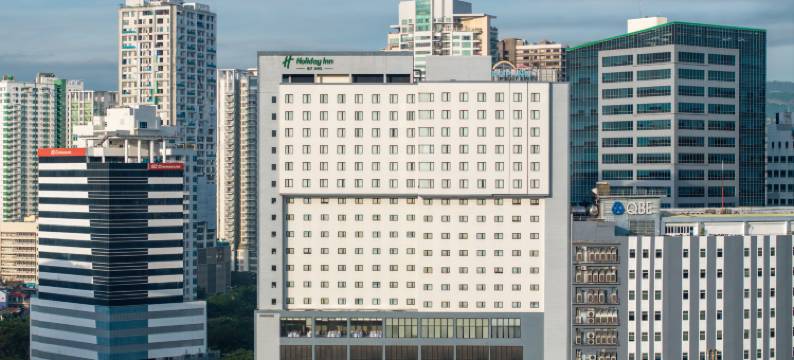宿雾市假日酒店(Holiday Inn CEBU CITY by IHG)图片