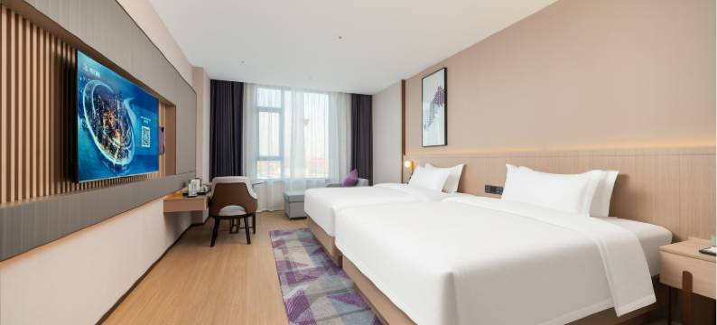 麗枫酒店(伊宁火车站店)图片