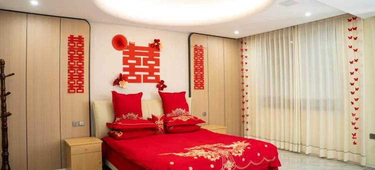 瑞丽商务宾馆图片