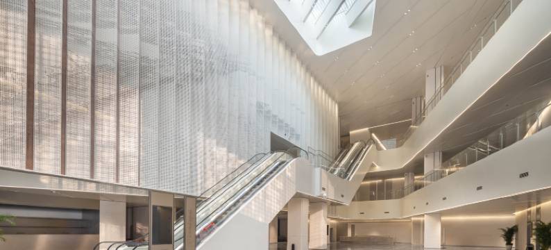 宁波泛太平洋大酒店图片