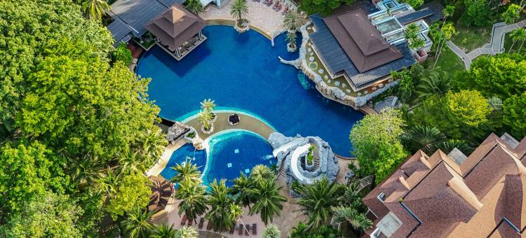 春田村高尔夫温泉酒店(Springfield Village Golf & Spa)图片