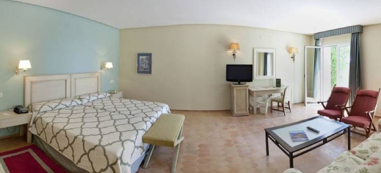 阿亚蒙特旅馆(Parador de Ayamonte)图片