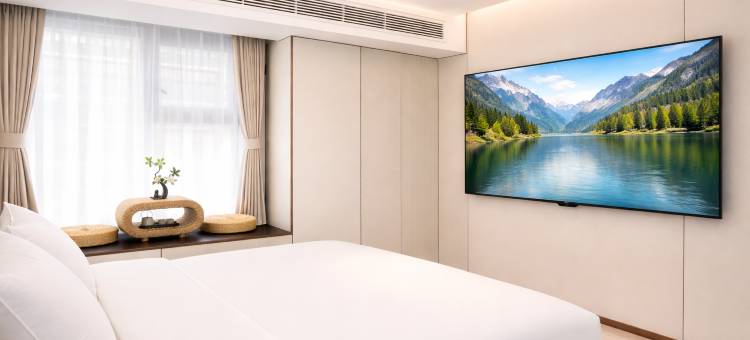 J·HOUSE 宁居公寓(东大九龙湖校区地铁站店)图片