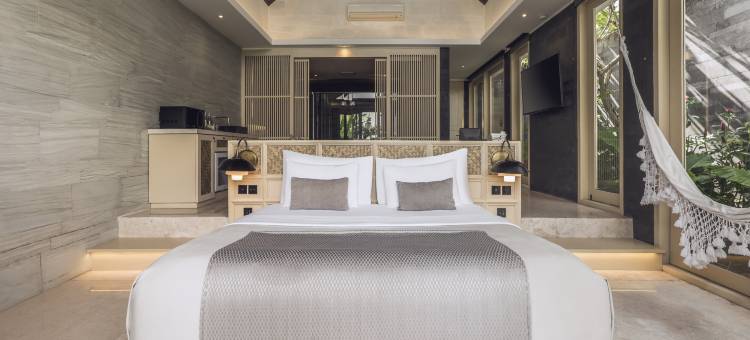 仓古 iNi Vie阿斯特拉度假村(Astera Resort Canggu by iNi Vie Hospitality)图片