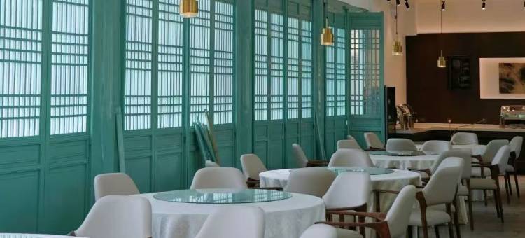 青舍客栈(武侯祠诸葛古镇店)图片