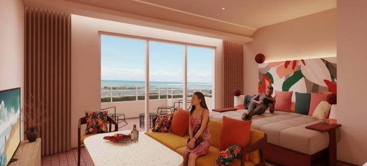石垣岛巢酒店(THE NEST ISHIGAKI)图片