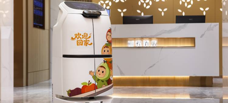 丽程酒店(桂林高铁北站店)图片