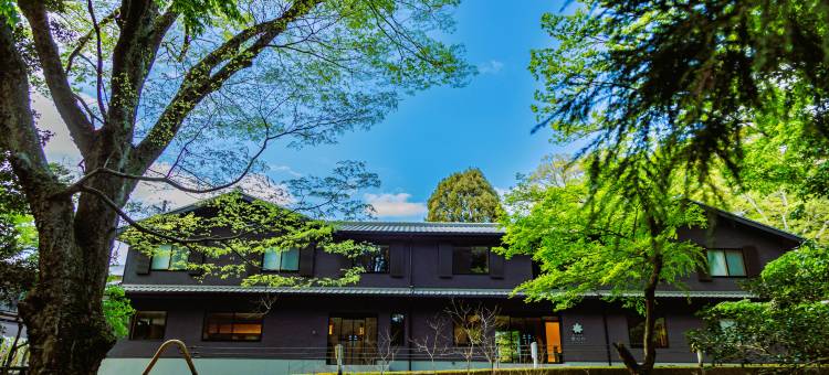 奈良春日　鹿之屋美食酒店(Nara Kasuga KANOYA)图片