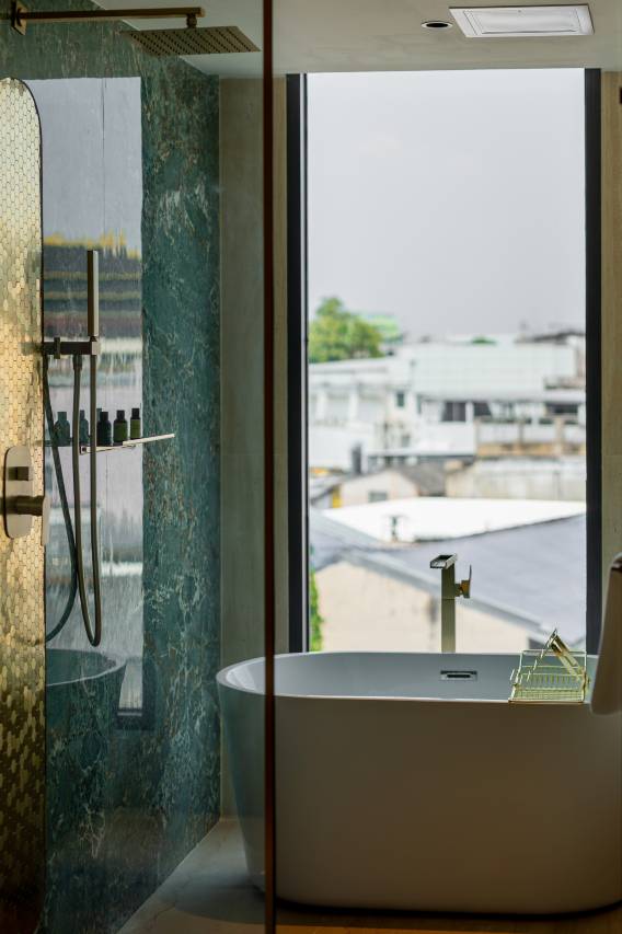 中国大酒店 (曼谷唐人街店)(Chinatown Hotel (Bangkok Chinatown Branch))图片