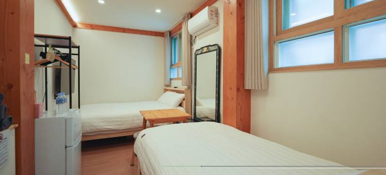 首尔景观宾馆(Seoulview Guest House)图片
