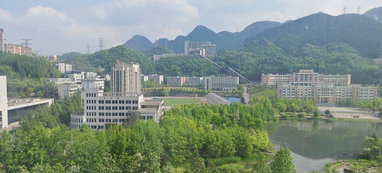 南国冰雪民宿(师范学院|明湖湿地公园店)图片