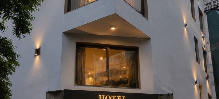 HOTEL TRITON GRAND图片