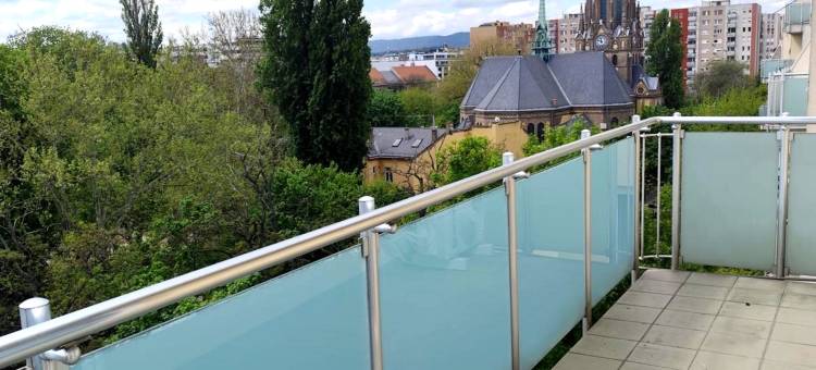 臻栖公寓酒店(Prime Stay Budapest)图片