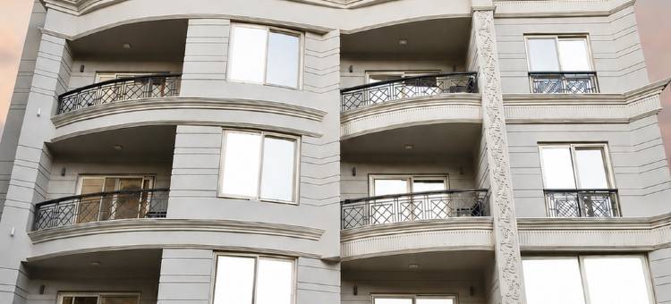 公园边的精品装饰公寓(Parkside Boutique Serviced Apartments)图片