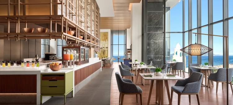 凯悦酒店芽庄(Hyatt Regency Nha Trang)图片