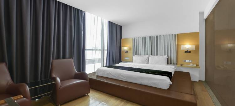 Sunday Hotel Subang图片