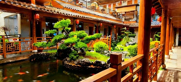 南昌会心假日酒店(南昌站恒茂梦时代广场店)图片