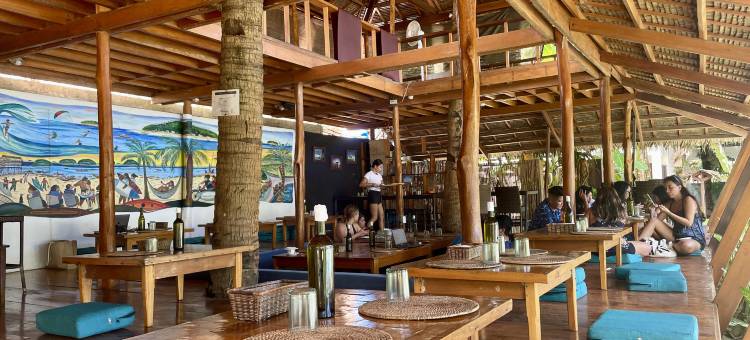 The Henry Resort Siargao at Kermit图片